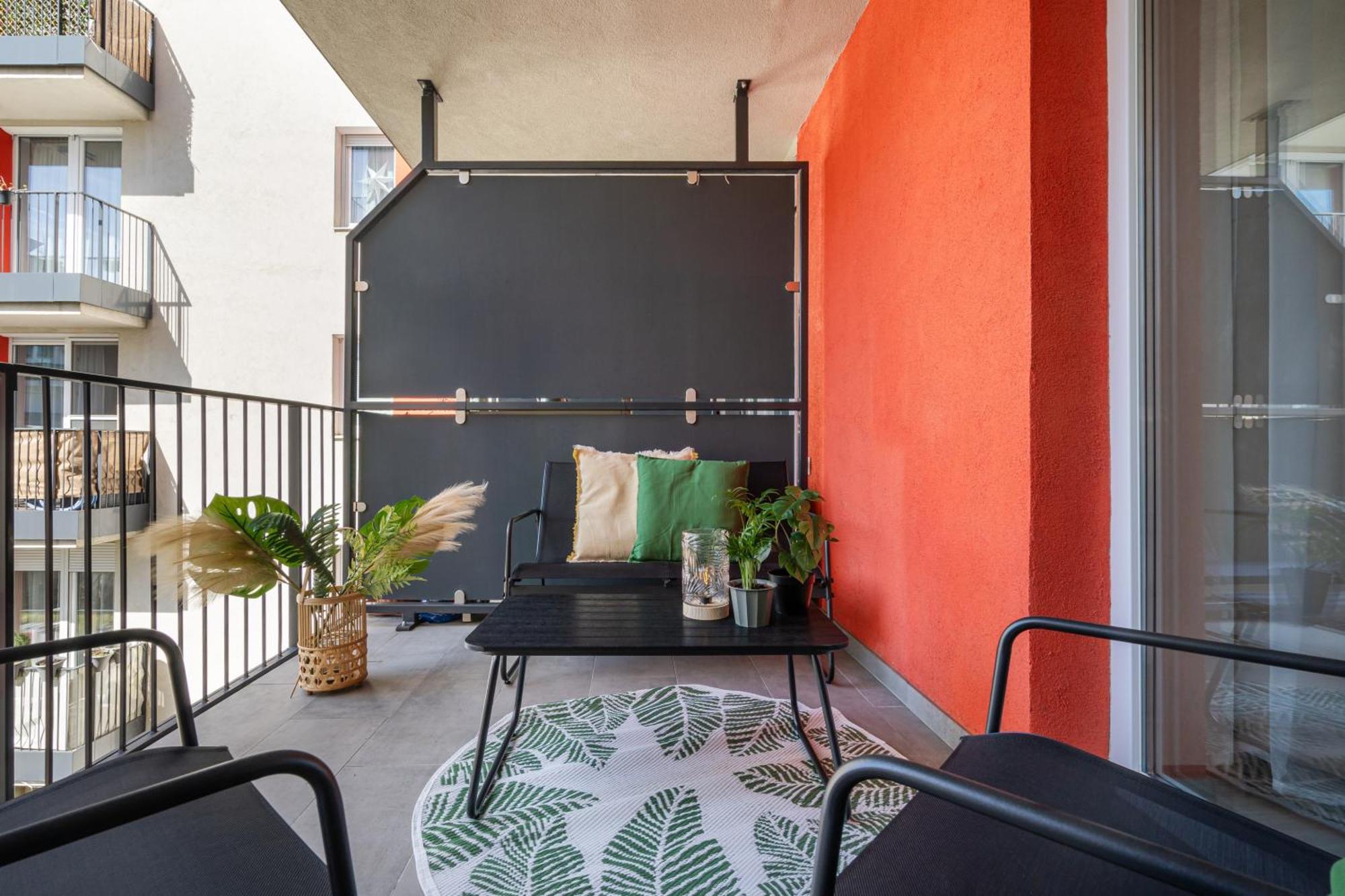 All You Need In Bp - Garage, Terraces, Aircon Budapest Exterior foto
